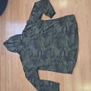 AMERICAN EAGLE HODDIE